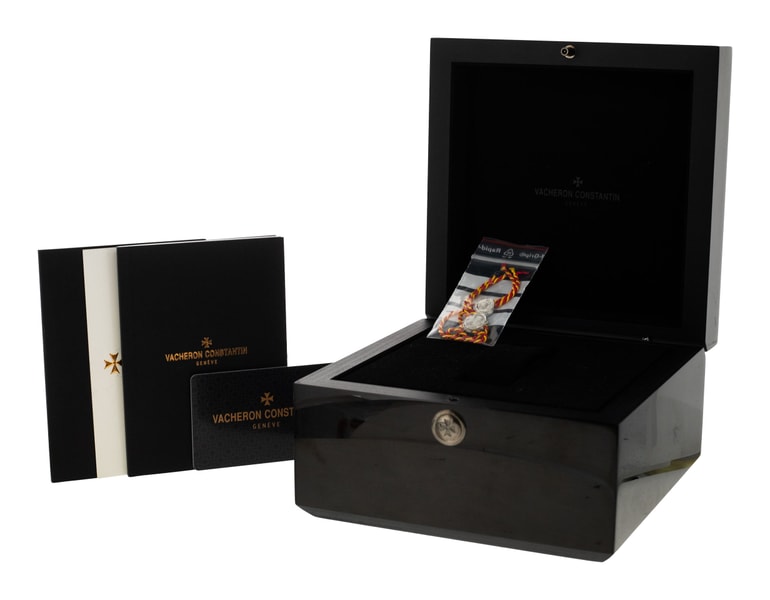 Vacheron Constantin Patrimony 81180/000R-9159